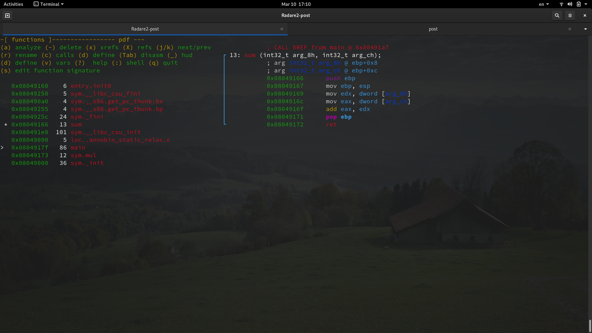View management renaming2.